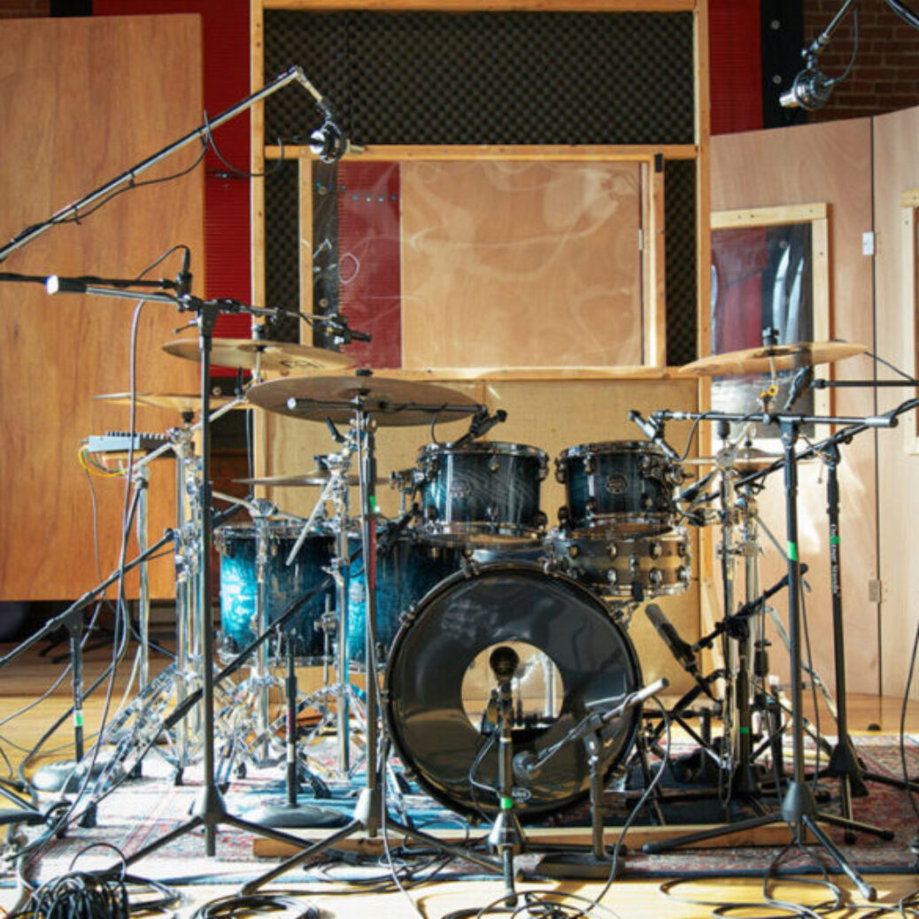 drums